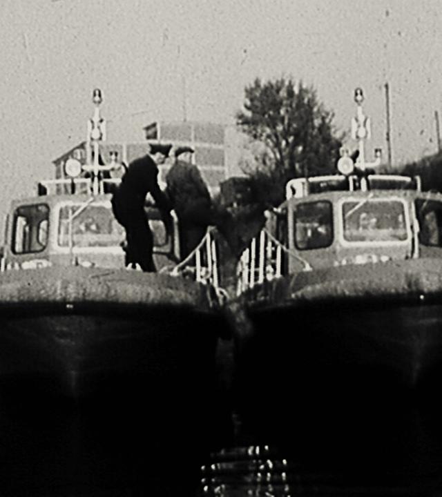 Mehr Feuerlöschboote für NRW nach Inferno bei Emmerich