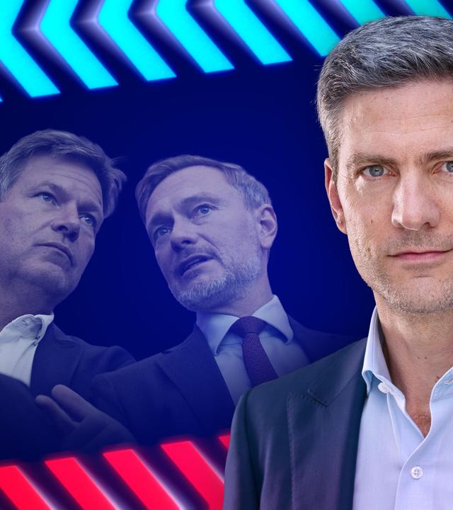 Mehr Schulden, ja oder nein?