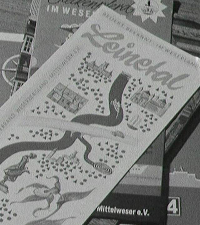 Mehr Tourismus für das Weserbergland (stumm)