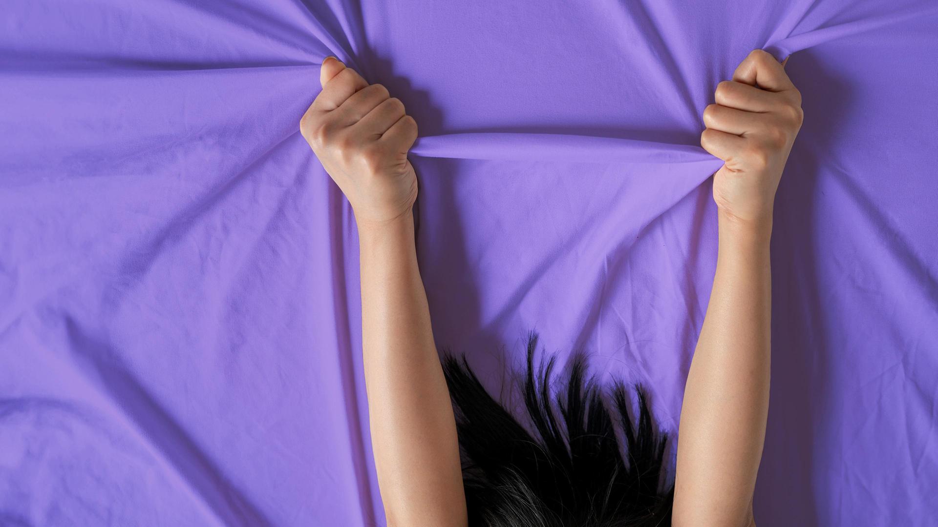 Mein Körper. Meine Lust · Wie können wir unsere Erregung beeinflussen?