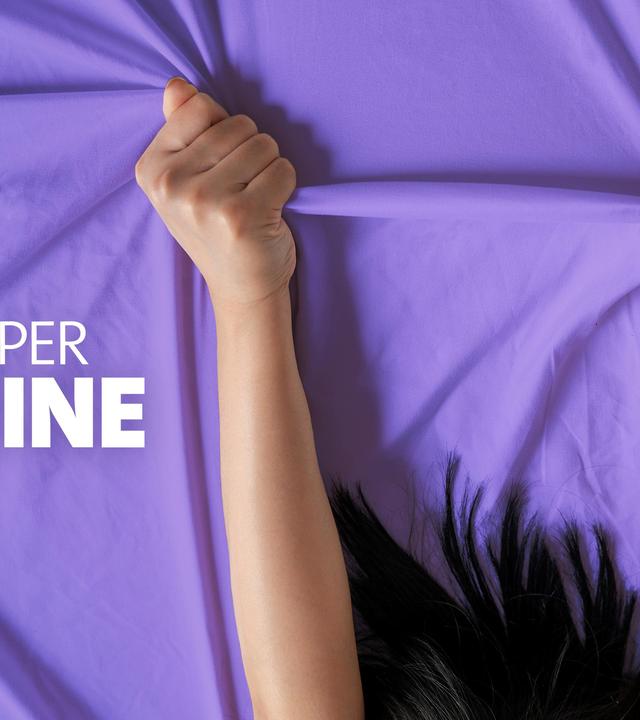 Mein Körper. Meine Lust · Wie können wir unsere Erregung beeinflussen?