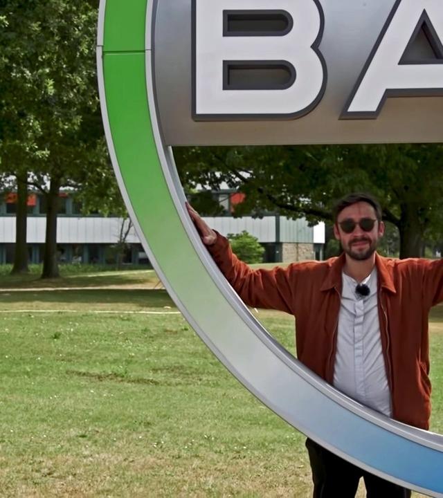 "Mein Monsanto" - Ein Bayer-Aktionär und das Problem Glyphosat