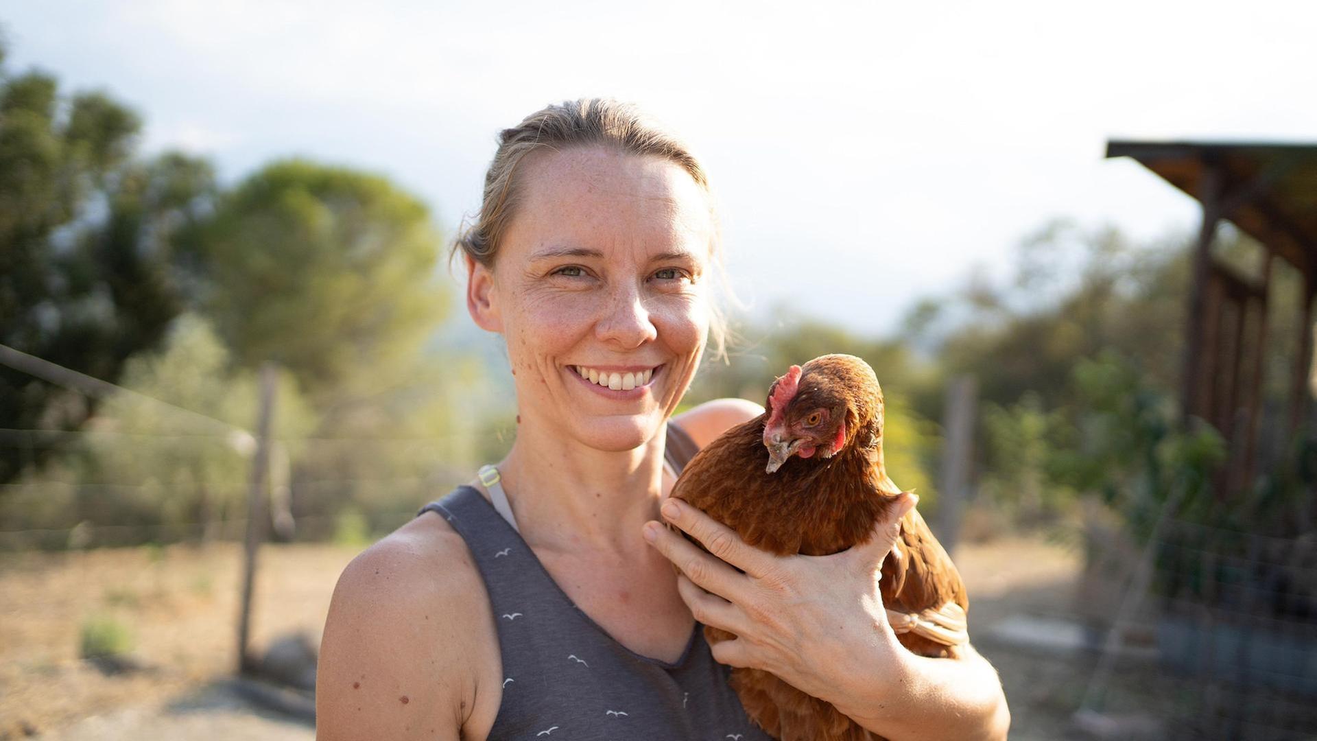 Mein neues Leben in Italien - Zwischen Paradies und Inferno