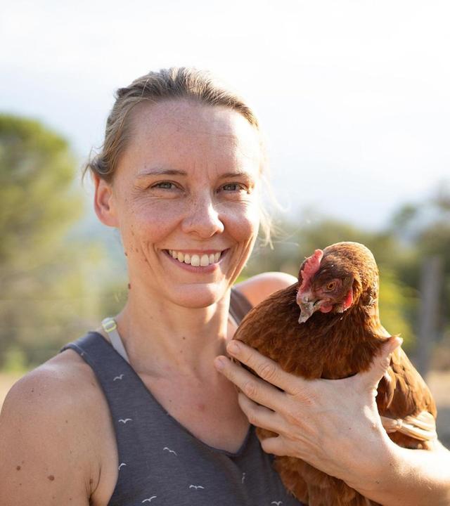 Mein neues Leben in Italien - Zwischen Paradies und Inferno