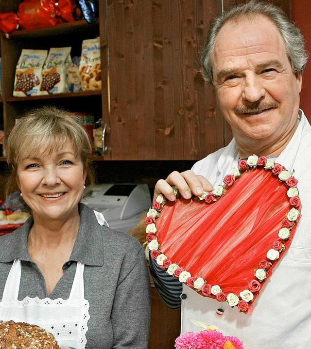 Mein süßes Geheimnis