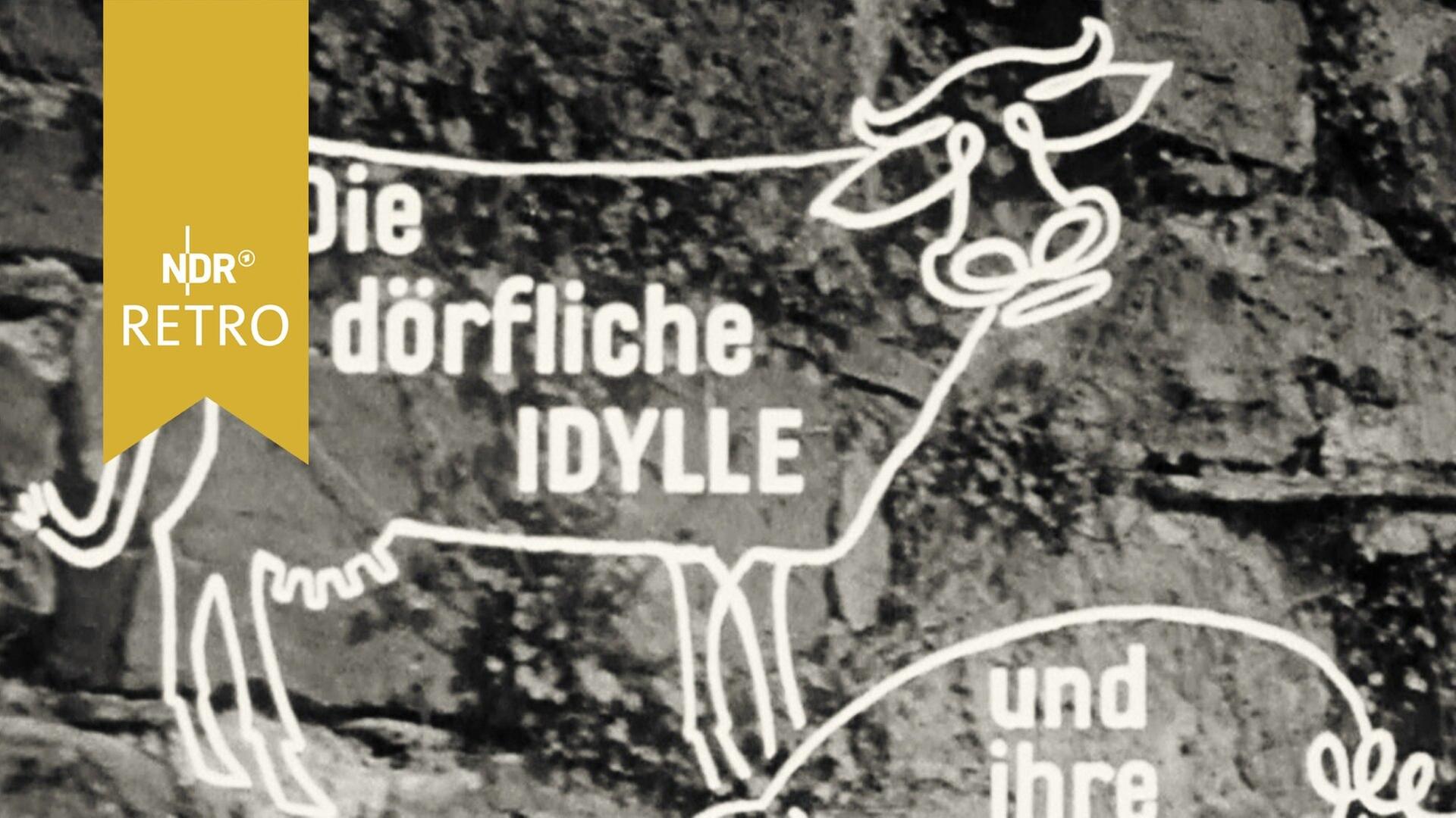 Meinbrexen: Die dörfliche Idylle und ihre Kehrseite