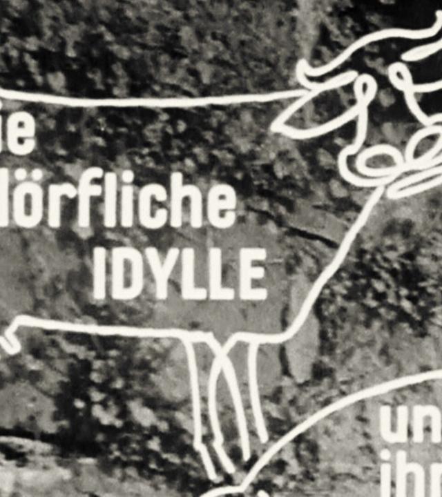 Meinbrexen: Die dörfliche Idylle und ihre Kehrseite