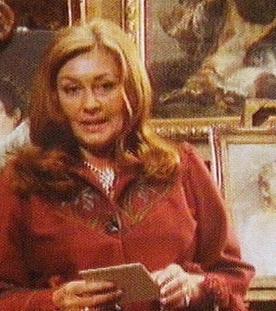 Meine Ahnen waren Maler - Elfie Pertramer blättert in ihrem Familienarchiv