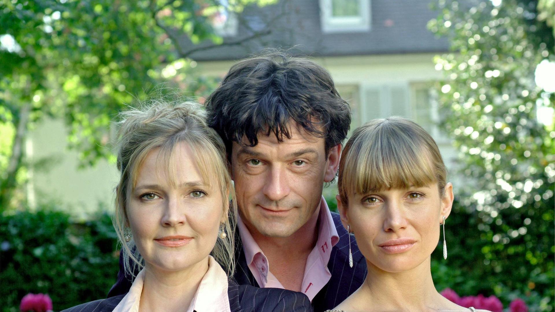 Meine Schwester und ich