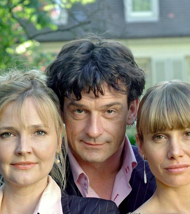 Meine Schwester und ich