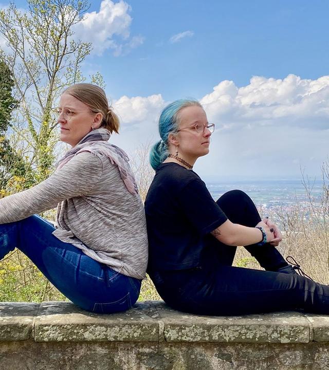 Meine Tochter, ihre Depression und ich