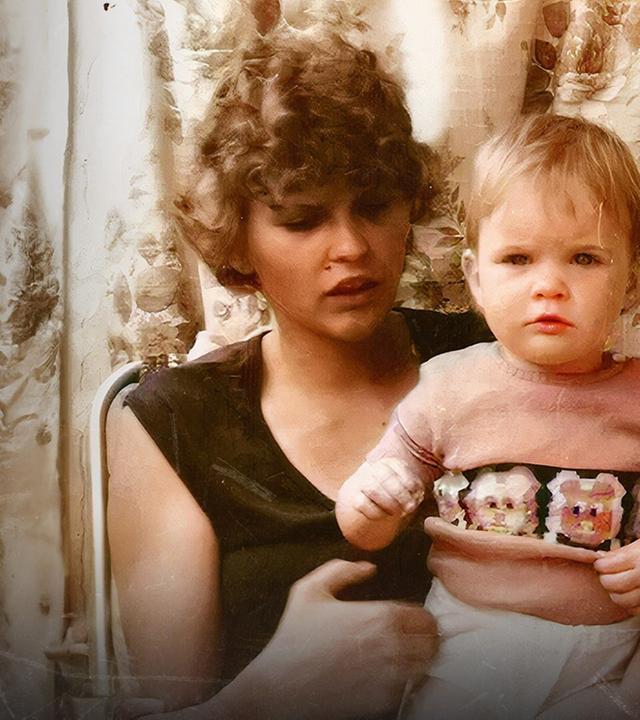 Meine verschwundene Schwester