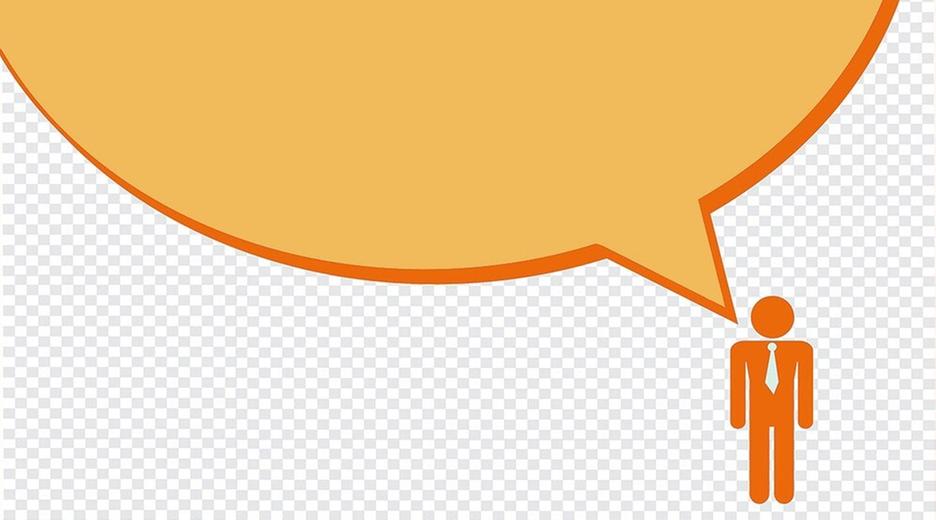 Meinungsfreiheit - Was man sagen darf und was nicht