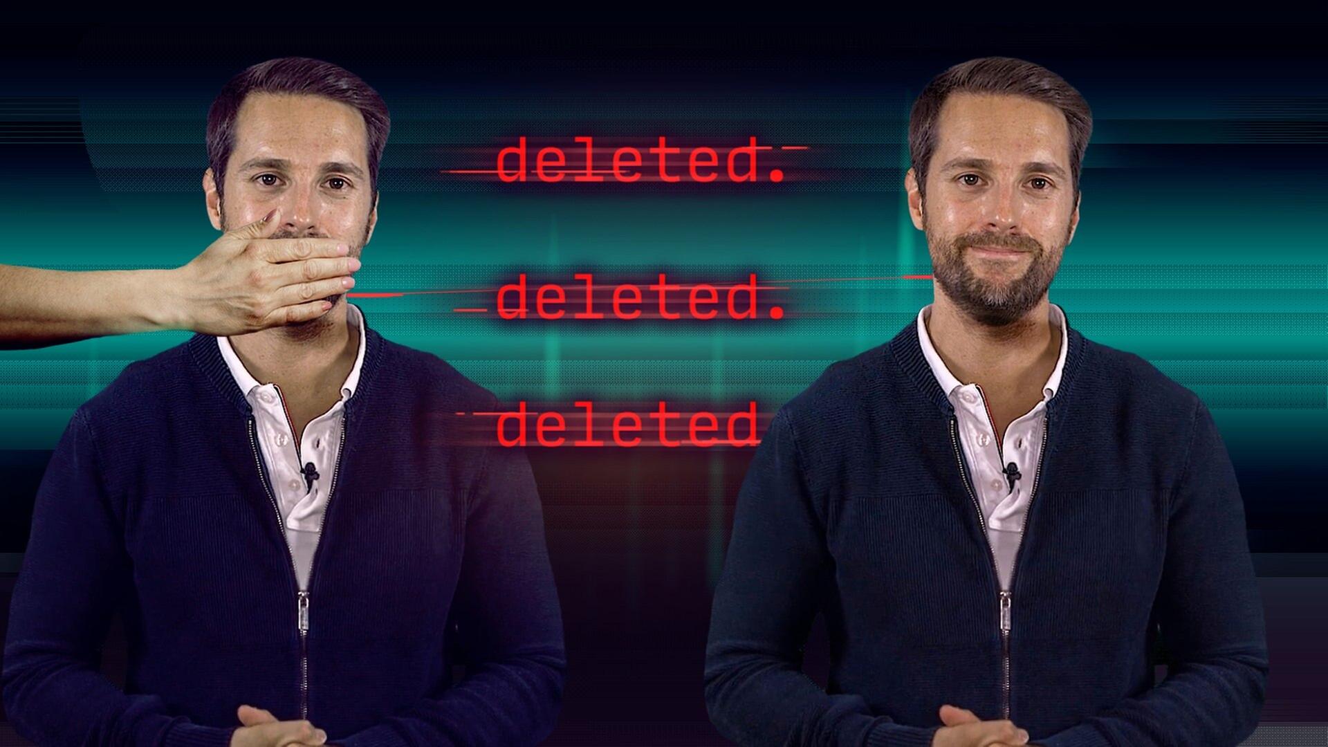 Meinungsfreiheit: Was man noch sagen darf