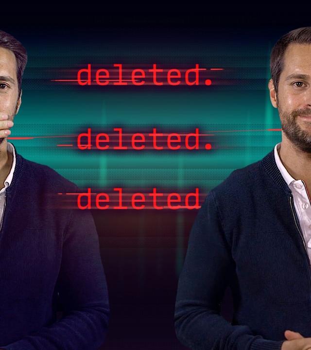 Meinungsfreiheit: Was man noch sagen darf