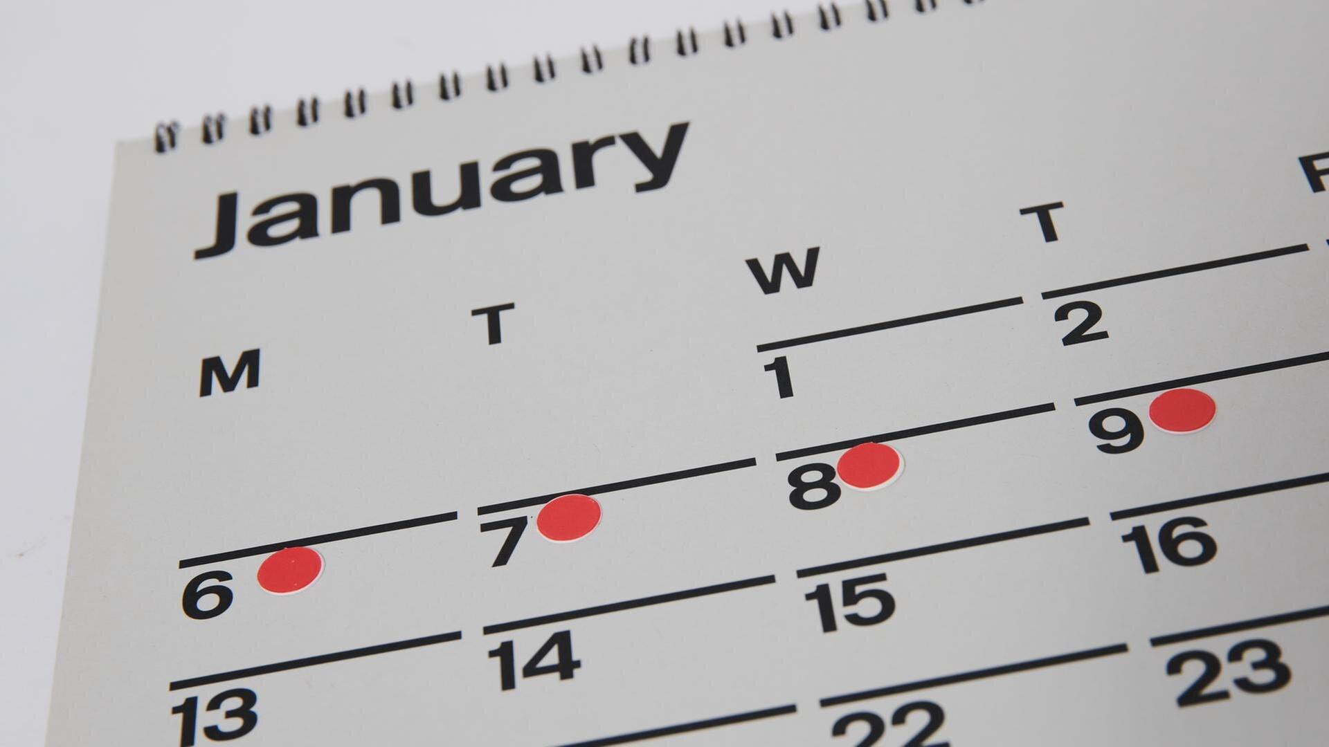 Menstruation: (K)ein Tabuthema