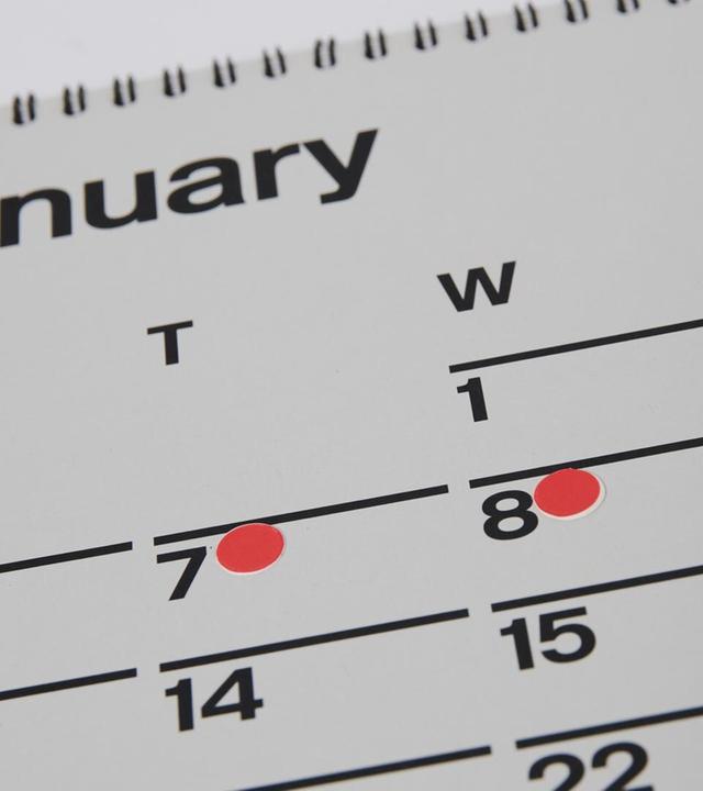 Menstruation: (K)ein Tabuthema