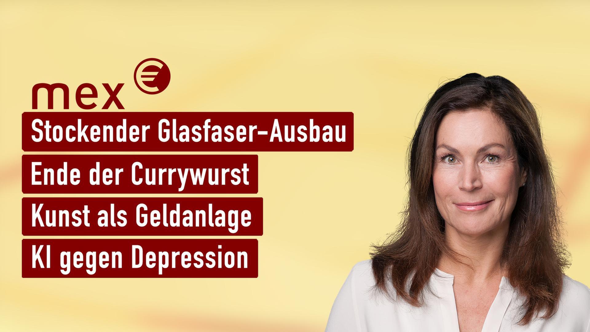 mex. das marktmagazin vom 17.04.2024