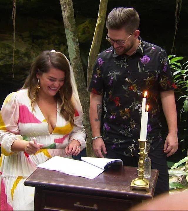 Mexiko: Neuer Hochzeits-Hotspot