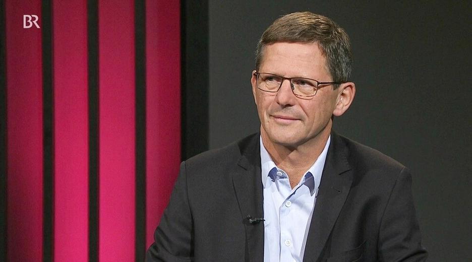 Michael Kaschke, Vorstandsvorsitzender Carl Zeiss AG