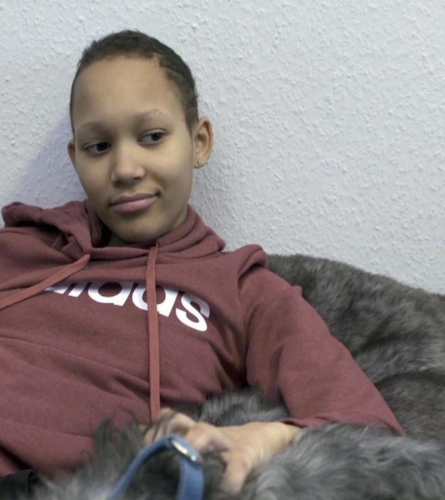 Mirjam wird sterben - Wenn das Leben schon mit 14 endet