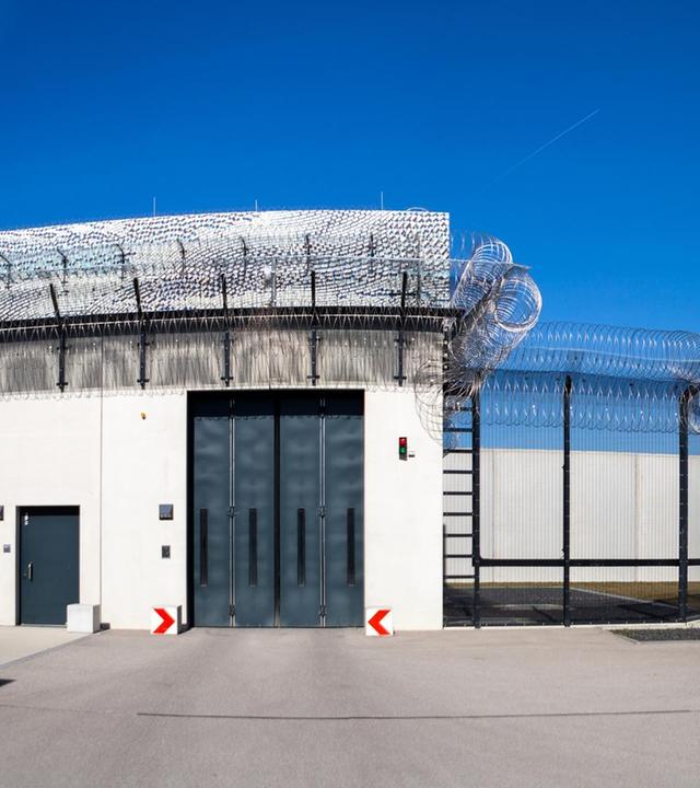 Missstände in deutschen Gefängnissen: Was muss sich im Strafvollzug ändern?