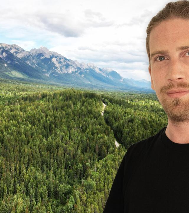 Mit dem Camper durch Kanada - Vancouver, British Columbia und Banff mit Sarazar