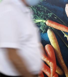 Mit Ernährung & Sport gegen chronische Krankheiten - Neue Erkenntnisse zu Münchhausens Zopf