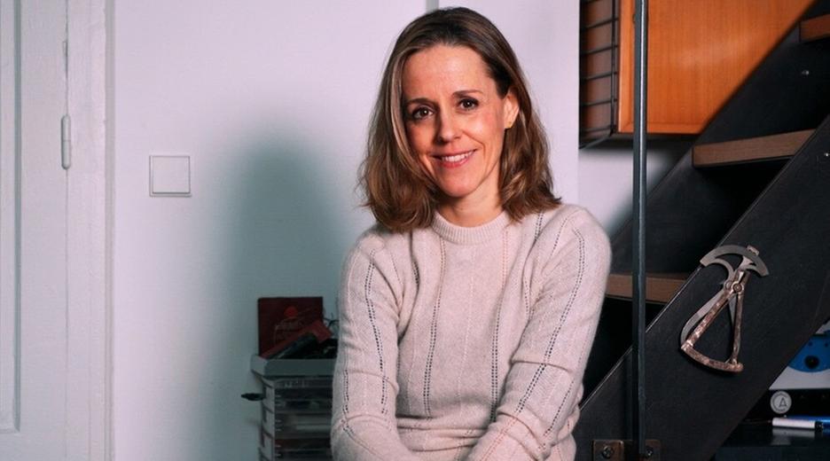 Mit Sol Gabetta in Paris