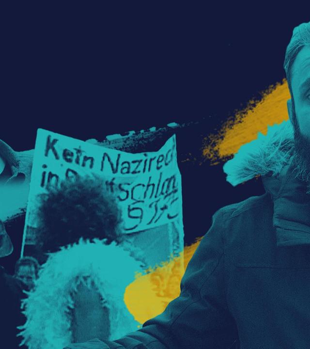 Mitmachen, sich engagieren - Zutaten für die moderne Demokratie