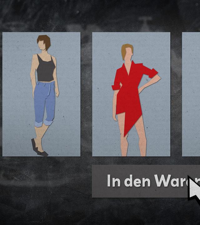 Mode - Killen unsere Klamotten das Klima?