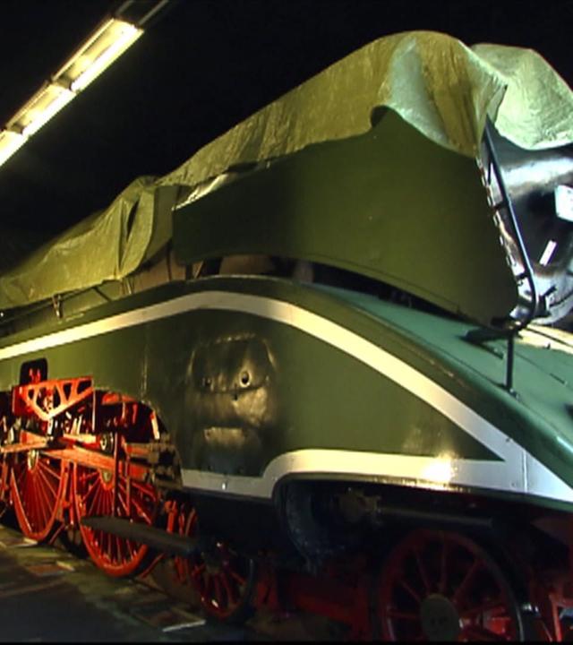 Modell und Wirklichkeit