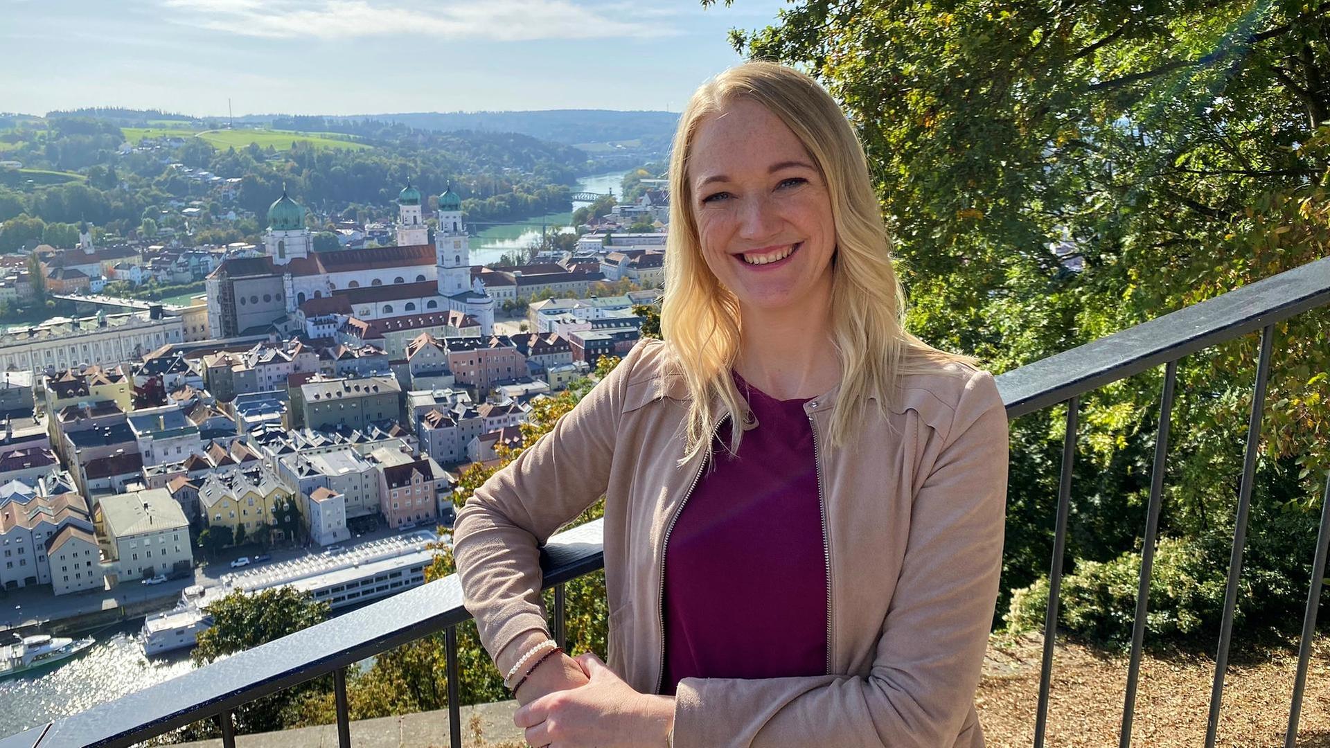 Modellbau-Bockerlbahn, Kirchenorgel in Passau wird saniert und mehr