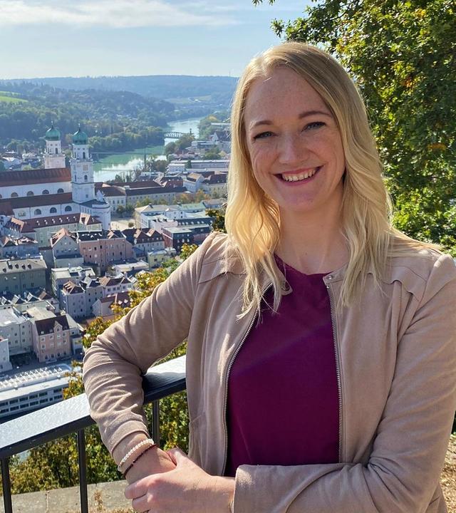 Modellbau-Bockerlbahn, Kirchenorgel in Passau wird saniert und mehr