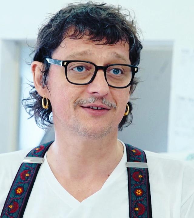 Modestadt Hamburg - Schneider, Stars und schicke Kleider