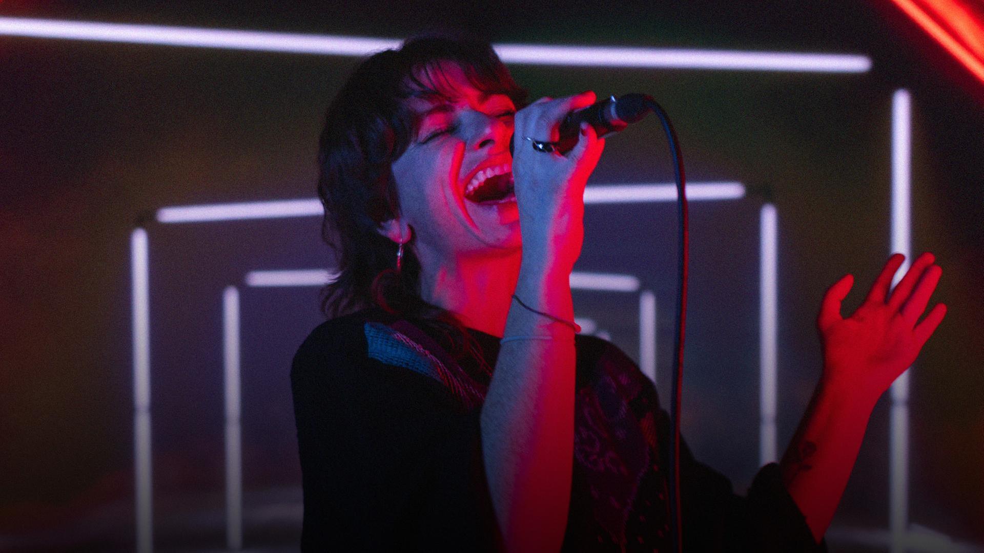 MOLA Cover: Trettmann– Grauer Beton