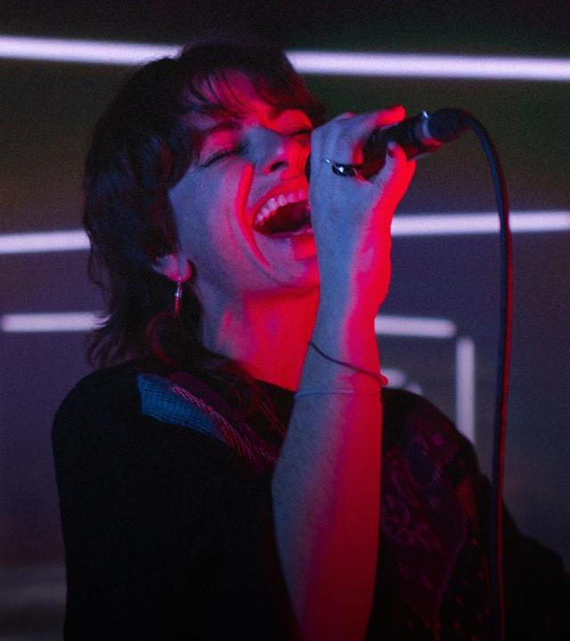 MOLA Cover: Trettmann– Grauer Beton