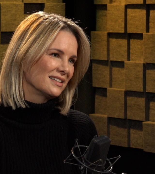 Monica Meier-Ivancan - Ernährungsexpertin - Glücklich durch die Menopause