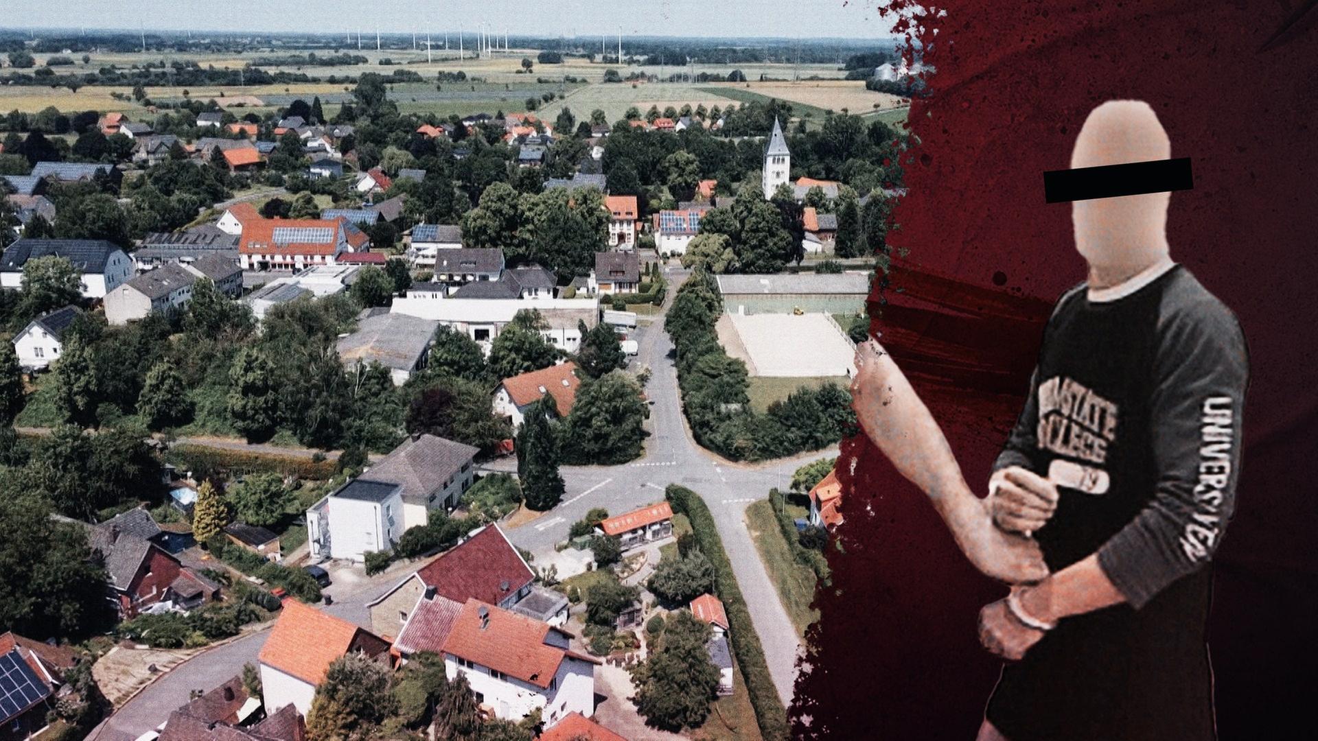 Mord nach Dorfparty in Soest