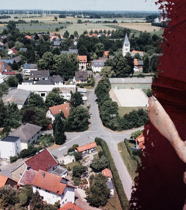 Mord nach Dorfparty in Soest