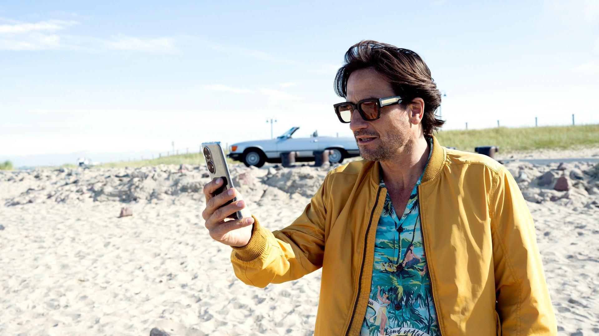 Mord oder Watt?  · Ebbe im Herzen