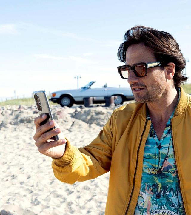 Mord oder Watt?  · Ebbe im Herzen