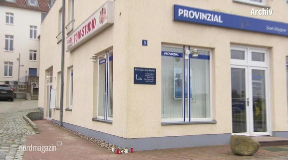 Mordanklage gegen 79-jährigen erhoben