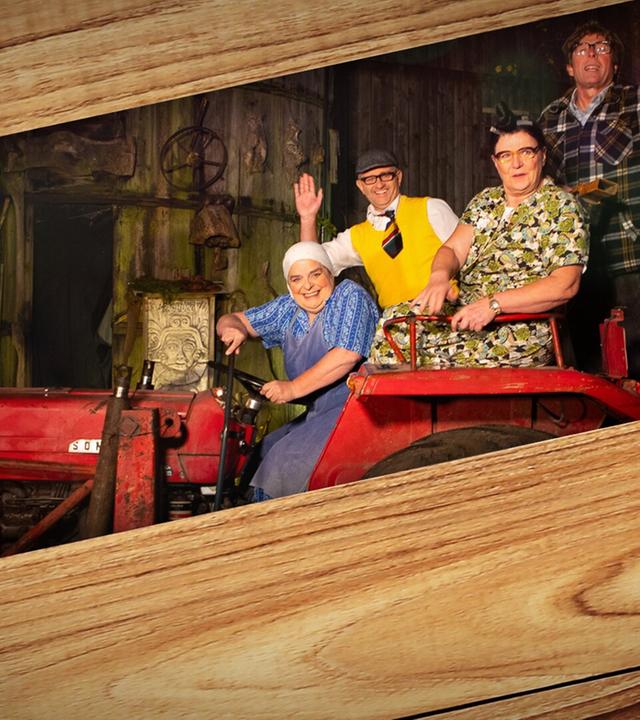 Müll / Fußballstadion