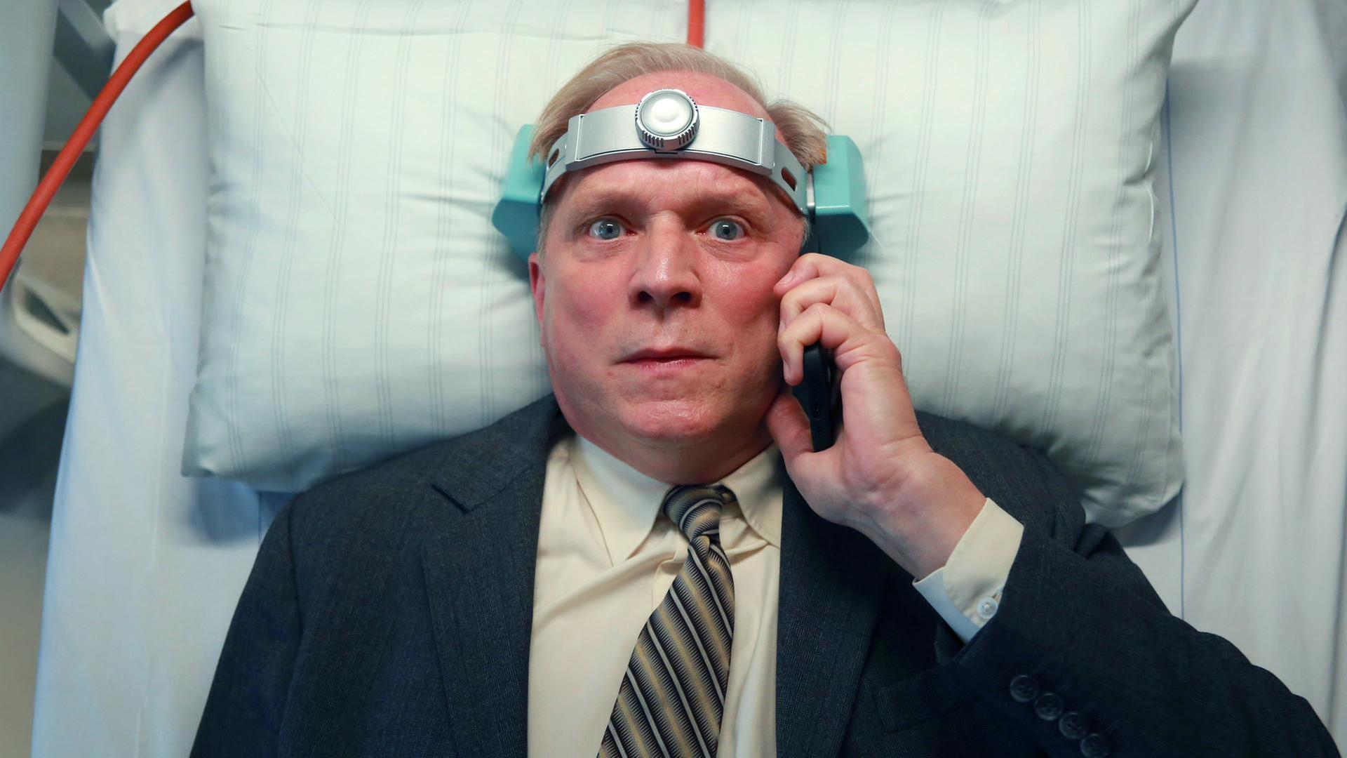 Murot und der Elefant im Raum