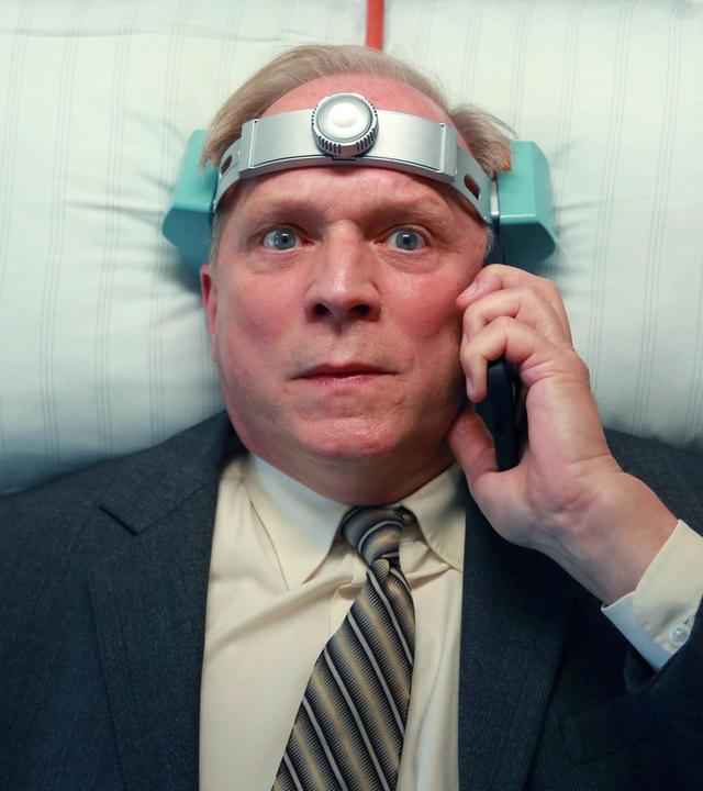 Murot und der Elefant im Raum