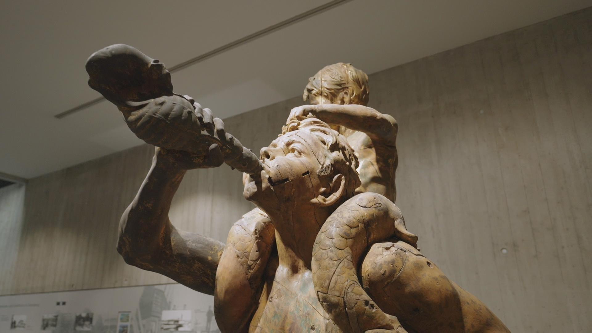 Museensterben und Generationenkampf 2.0