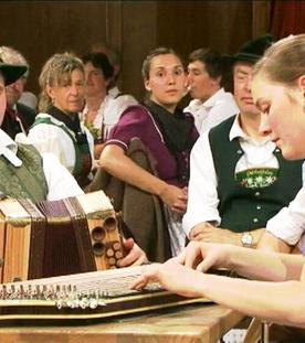 Musikantentreffen in Schwangau 2014