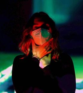 Musikvideo Losing Game von Emma Hinterberger