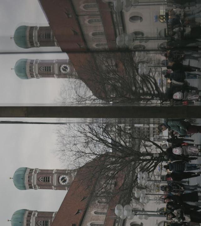 Muss das Kaufhaus sterben? Und: große Kunst!